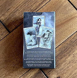 タロット マレフィック タイム - TAROT MALEFIC TIME - サブ3