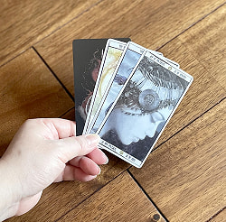 タロット マレフィック タイム - TAROT MALEFIC TIME - サブ4