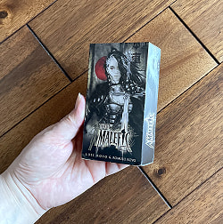 タロット マレフィック タイム - TAROT MALEFIC TIME - サブ5