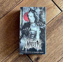 タロット マレフィック タイム - TAROT MALEFIC TIMEの商品写真