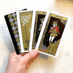 魔夜峰央タロット - Mineo Maya Tarot - サブ5