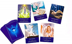 エンジェルプレイヤーオラクルカード - Angel player oracle card - サブ4