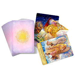 ミスティカル ウィズダム オラクル カード - Mystical Wisdom Card Deck - サブ2