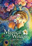ミスティカル ウィズダム オラクル カード - Mystical Wisdom Card Deck
