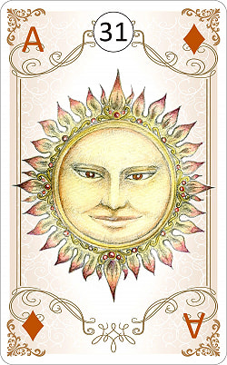 ルノルマンピケ - Lenorman Pique - サブ2