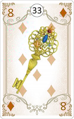 ルノルマンピケ - Lenorman Pique - サブ3