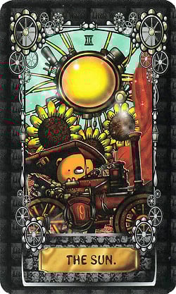 くまっちオラクルエクスプレス【新装版】 - Kumacchi Oracle Express - サブ5