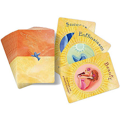 ソウルコーチングオラクルカード - Soul Coaching Oracle Card - サブ2