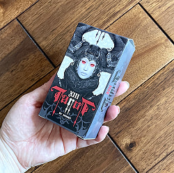 マルセイユ版タロット13 - Marseille version tarot 13 - サブ5