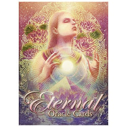 エターナルオラクルカード - Eternal Oracle Card(ID-SPI-240)