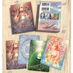 エターナルオラクルカード - Eternal Oracle Card - サブ3