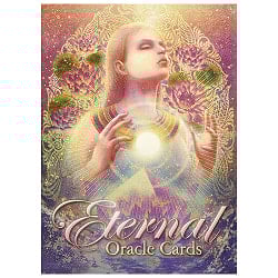 エターナルオラクルカード - Eternal Oracle Cardの商品写真