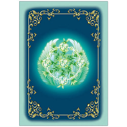 エンジェルプリズムカード - Angel prism card - サブ3