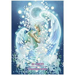 エンジェルプリズムカード - Angel prism card - サブ4