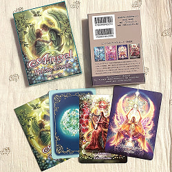 エンジェルプリズムカード - Angel prism card - サブ5