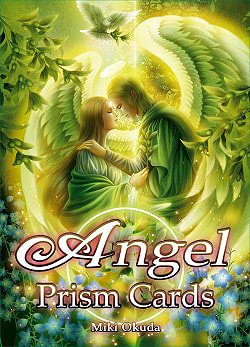 エンジェルプリズムカード - Angel prism cardの商品写真
