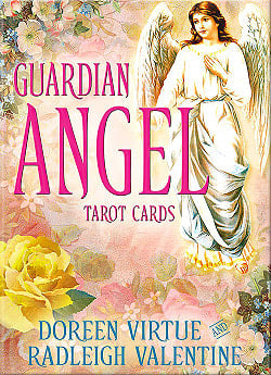 ガーディアンエンジェルタロットカード - Guardian Angel Tarot Card