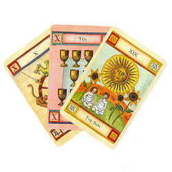 アート・オブ・タロット - Art of Tarot - サブ2