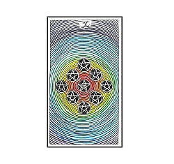 ワイルドアンノウタロットデッキ - The Wild Unknown Tarot Deck and Guidebook - サブ2