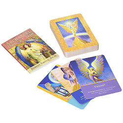 大天使オラクルカード - Archangel Oracle Card - サブ2