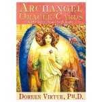大天使オラクルカード - Archangel Oracle Card(ID-SPI-248)