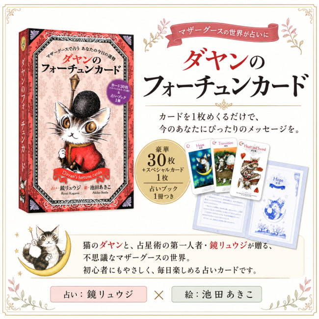 オラクルカード,占い,カード占い,タロット
