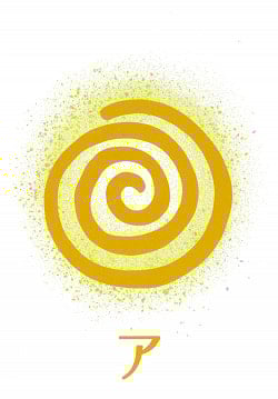 フトマニカード - Former mani card - サブ2