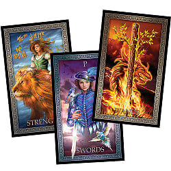 タロットグランドラックス - Tarot Grand Luxe - サブ2