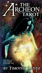 アルケオンタロットデッキ - The Archeon Tarot Deck
