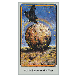 ハインドラタロット - Haindl Tarot - サブ3
