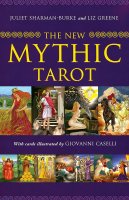 新・神話のタロット - The New Mythic Tarot(ID-SPI-275)