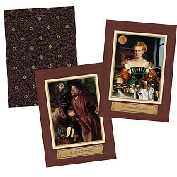 タッチストーンタロット - Touchstone Tarot - サブ2