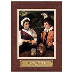 タッチストーンタロット - Touchstone Tarot - サブ3