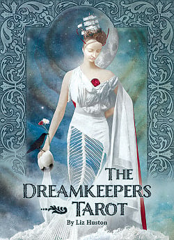 ドリームキーパーズタロット - The Dreamkeepers Tarotの商品写真