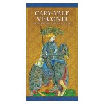 カリー-イェール・ヴィスコンティ15世紀のタロットデッキ - Cary-Yale Visconti 15th Century Tarocchi Deck(ID-SPI-291)