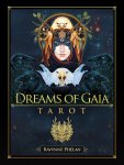 ドリームオフガイアタロット - Dreams of Gaia Tarot