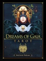 ドリームオフガイアタロット - Dreams of Gaia Tarot(ID-SPI-297)