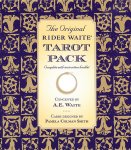 オリジナルライダーウェイト?タロットセット - Original Rider-Waite? Tarot Set