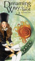 ドリーミングウェイタロット - Dreaming Way Tarot(ID-SPI-306)