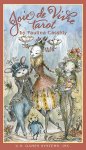 ジョイデビブレタロット - Joie de Vivre Tarot