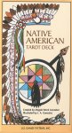 ネイティブアメリカンのタロットデッキ - Native American Tarot Deck