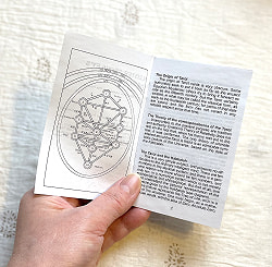 トートタロットデッキ - Crowley Thoth Tarot Deck - サブ4