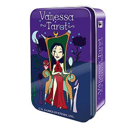 ヴァネッサタロット - Vanessa Tarotの商品写真