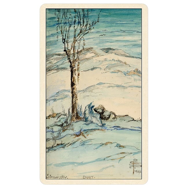 スミス・ウェイトタロットデッキ ボーダレス - Smith-Waite Tarot Deck Borderless 5 - あなたは何を占う？