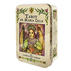 タロットデマリアセリア - Tarot de Maria Celiaの商品写真