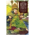 ドルイドクラフトタロット - The Druidcraft Tarot