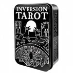 インバーションタロット缶入り - Inversion Tarot in a Tin