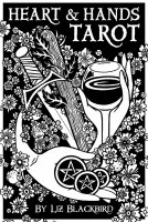 ハート&ハンズタロット - Heart & Hands Tarot(ID-SPI-336)