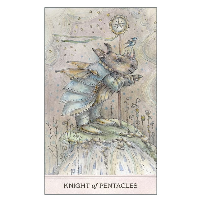 ファンタズマタロット - Phantasma Tarot 3 - 美しく神秘的