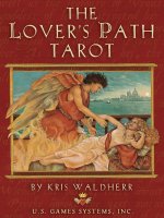 恋人の道タロット - The Lover's Path Tarot(ID-SPI-340)